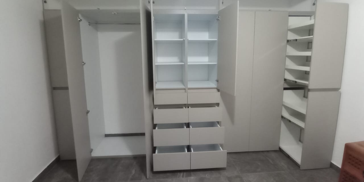Closets a la medida en Ecatepec Estado de México