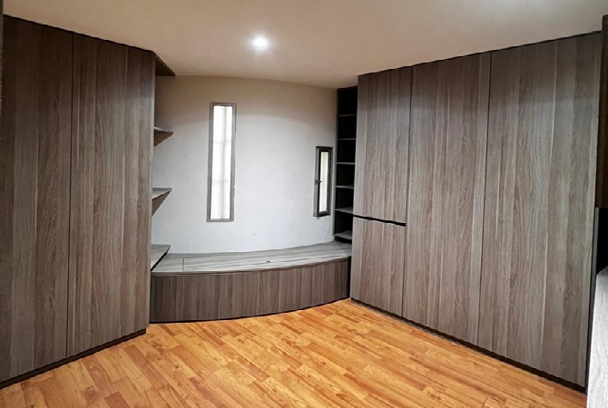 Closet a medida en Estado de México